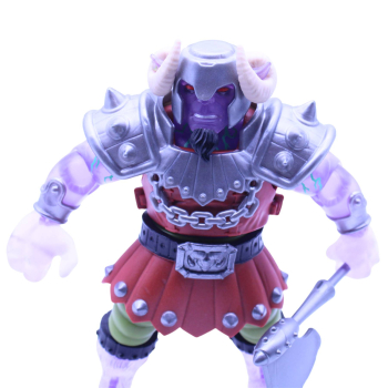 Turtles of Grayskull Ram Man Actionfigur Mattel 2023